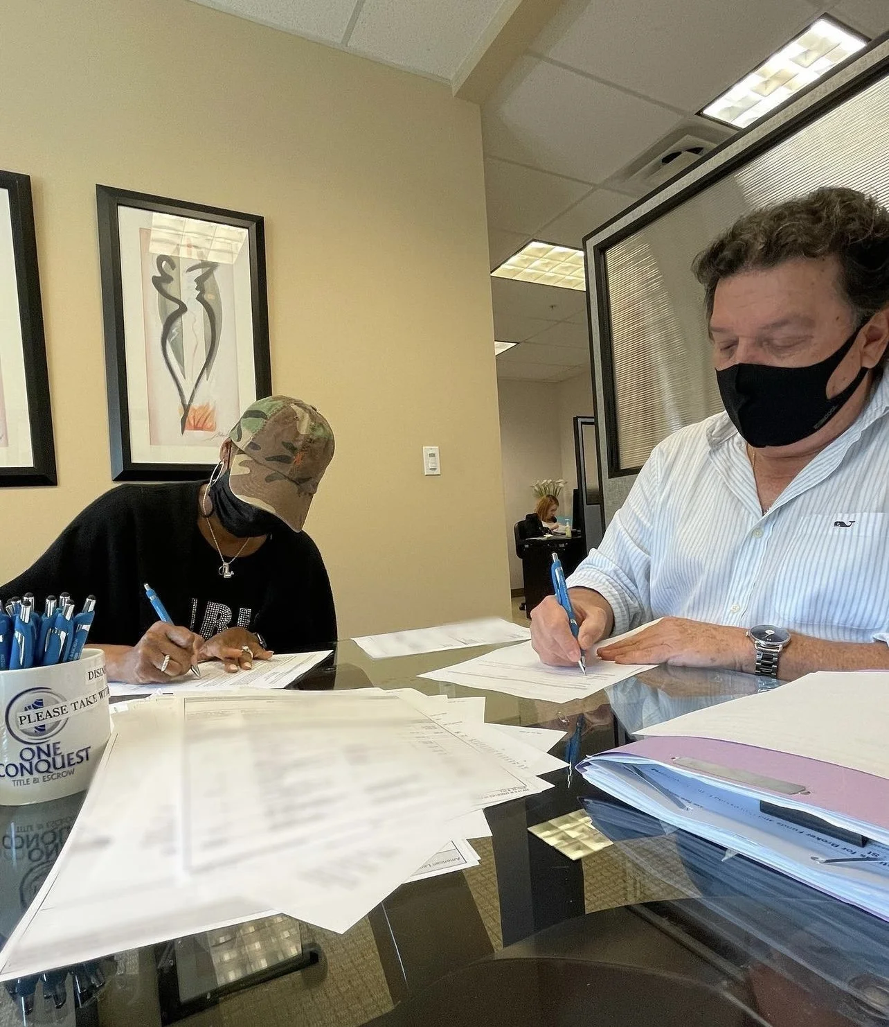 Real Estate Investor