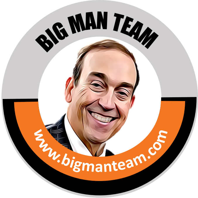 Big Man Team