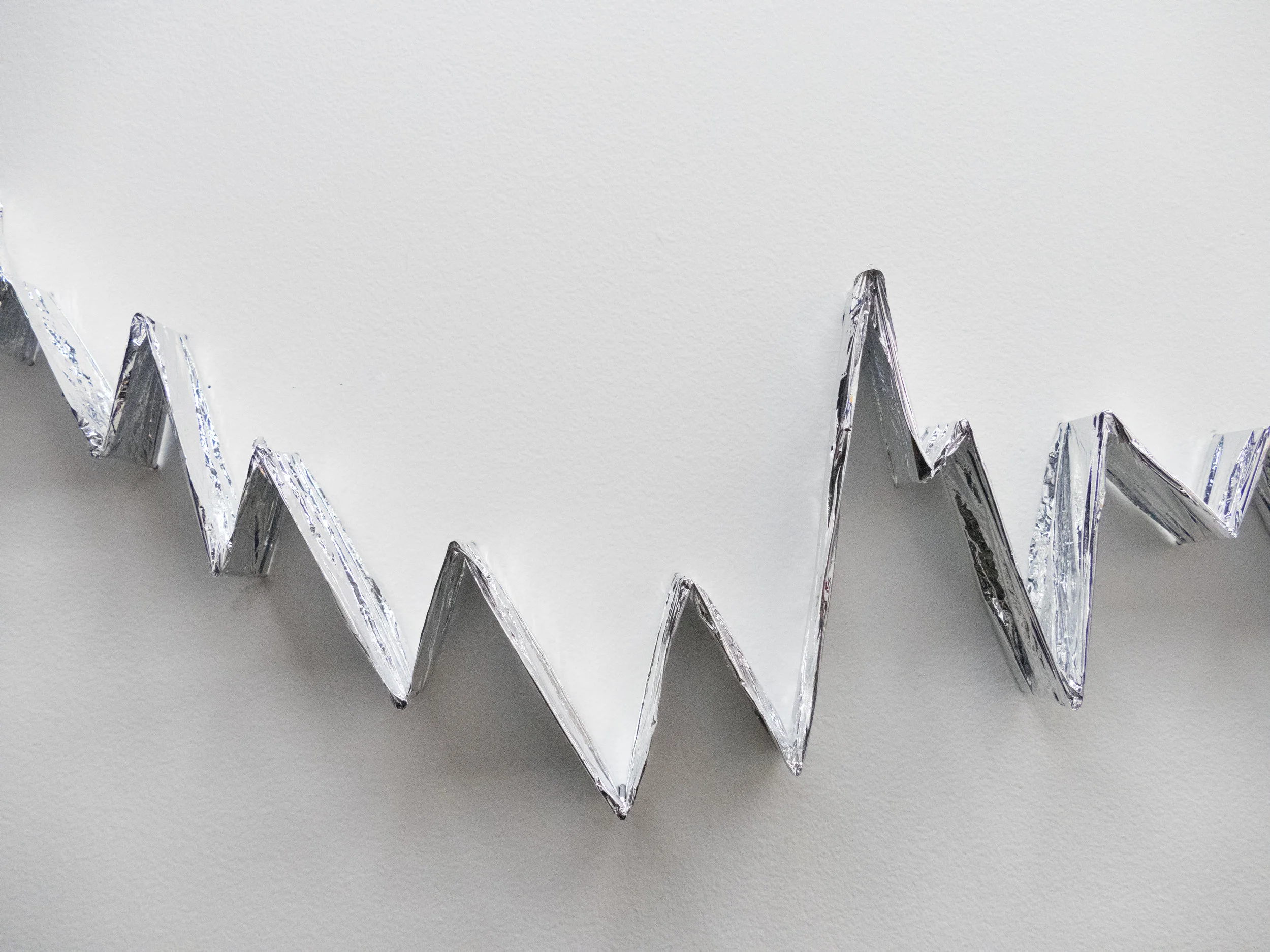Relentless Rise . Detail . Carmen Danae