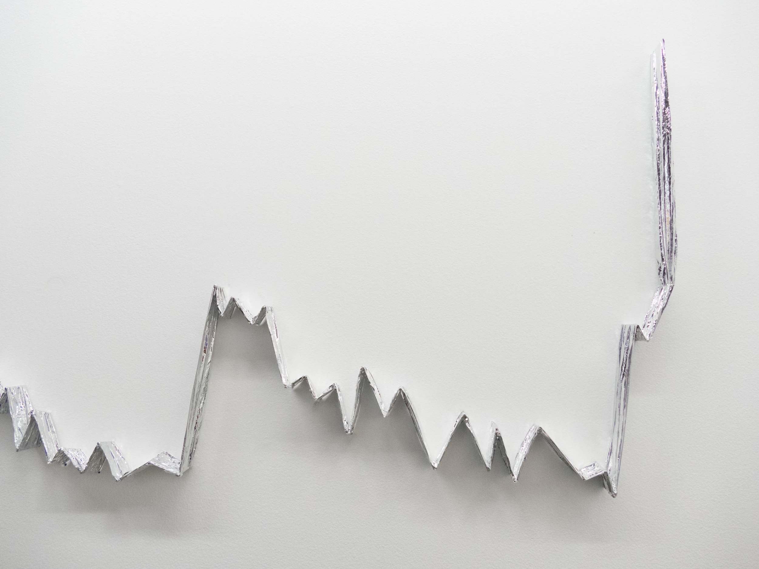 The Relentless Rise . Carmen Danae