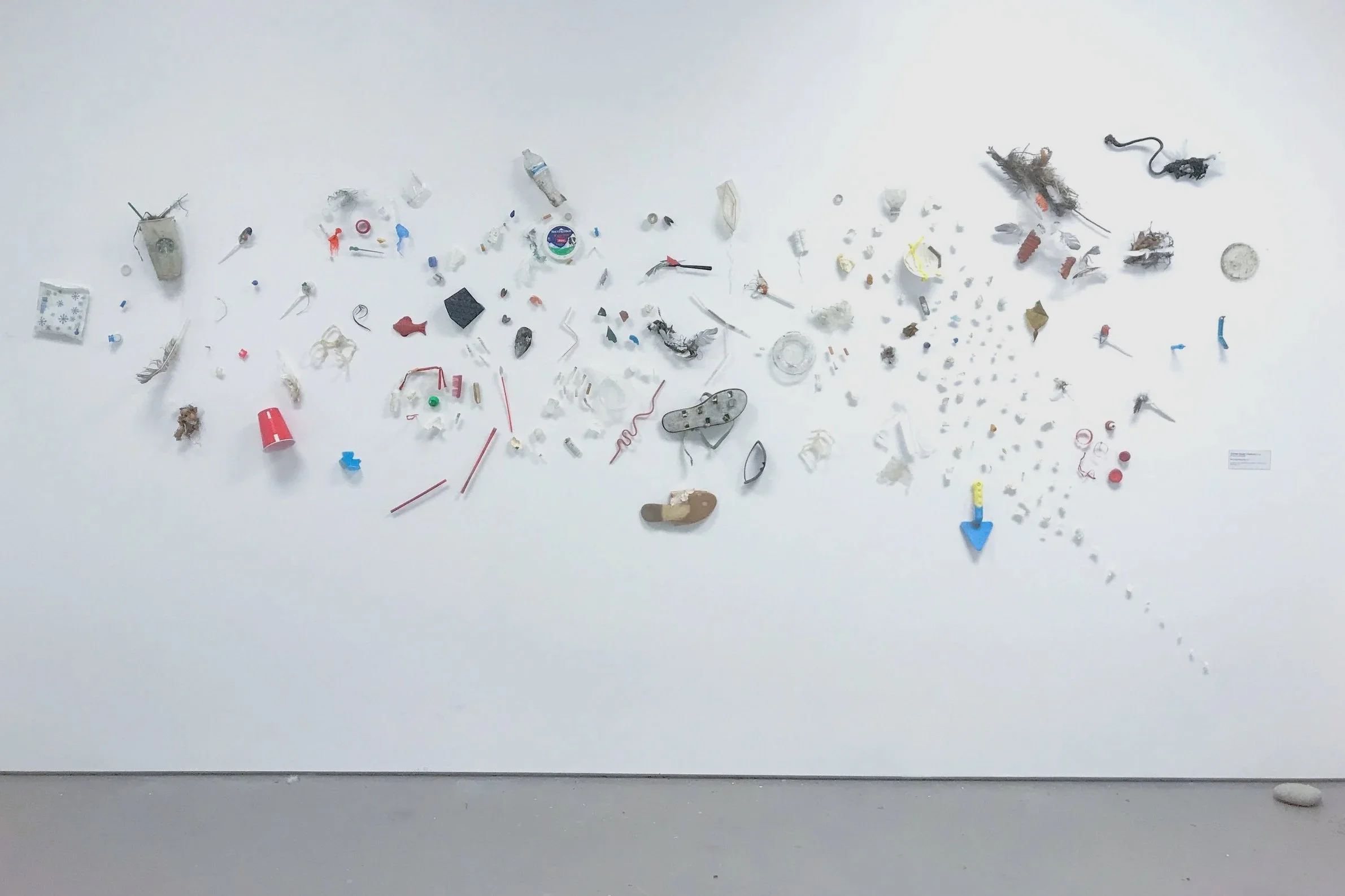 More Plastic than Fish (Copy)