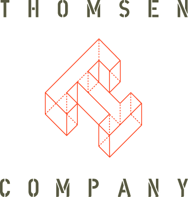 Thomsen Company