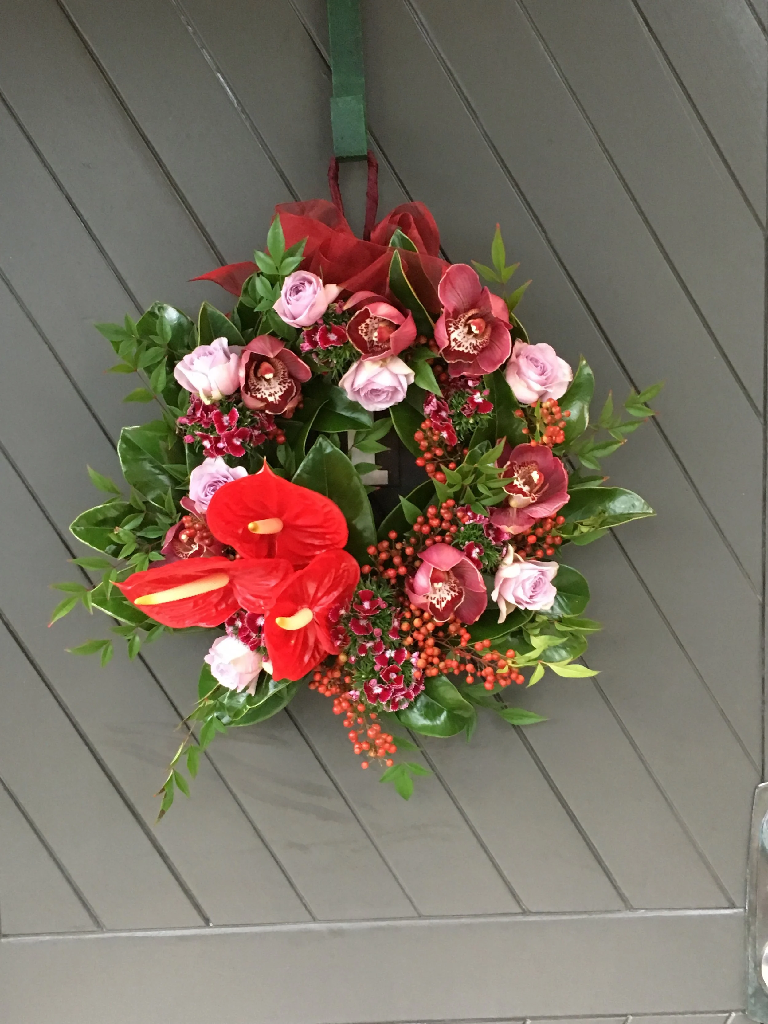 Getting Better All The Time