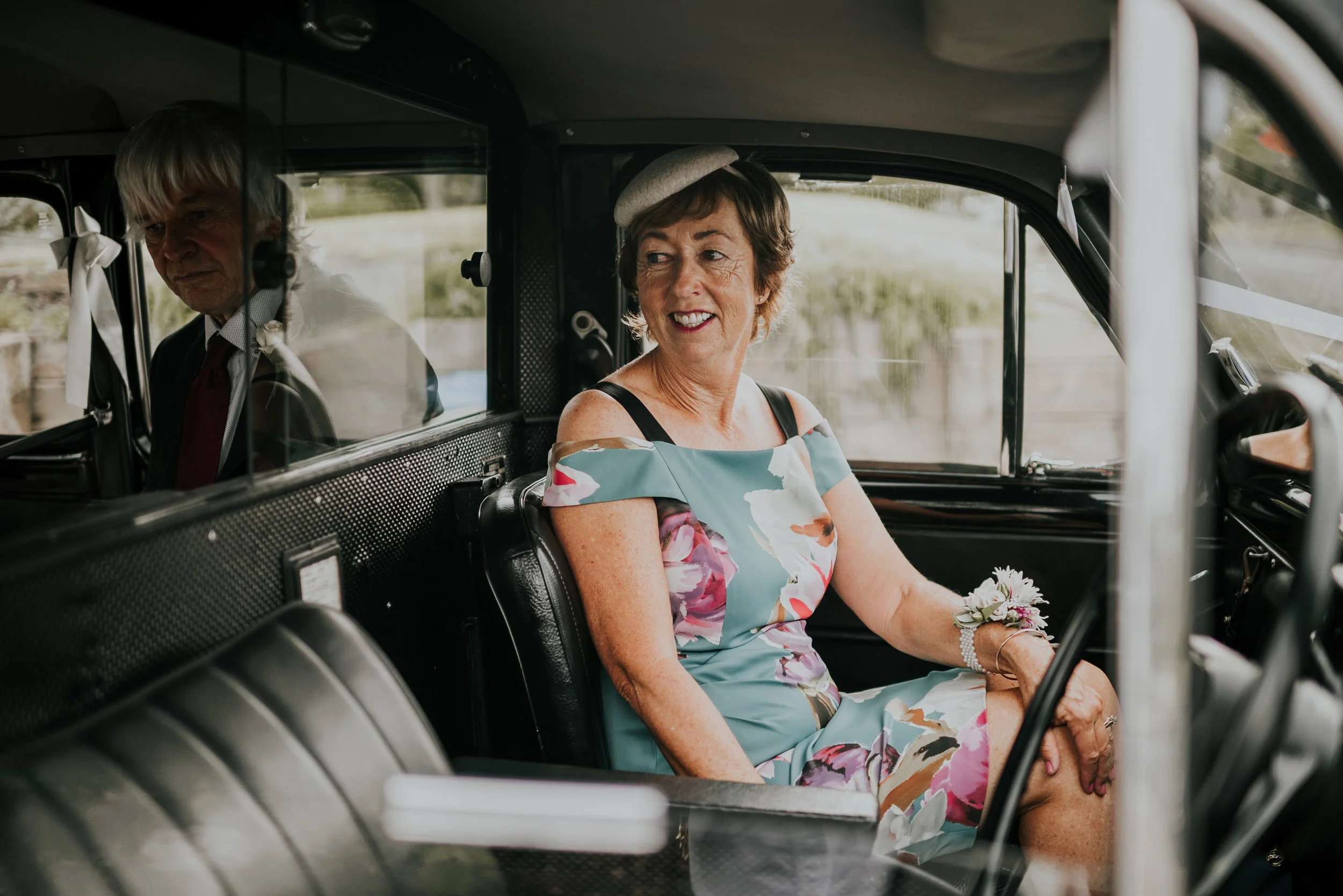 Wedding: Michelle and Dale