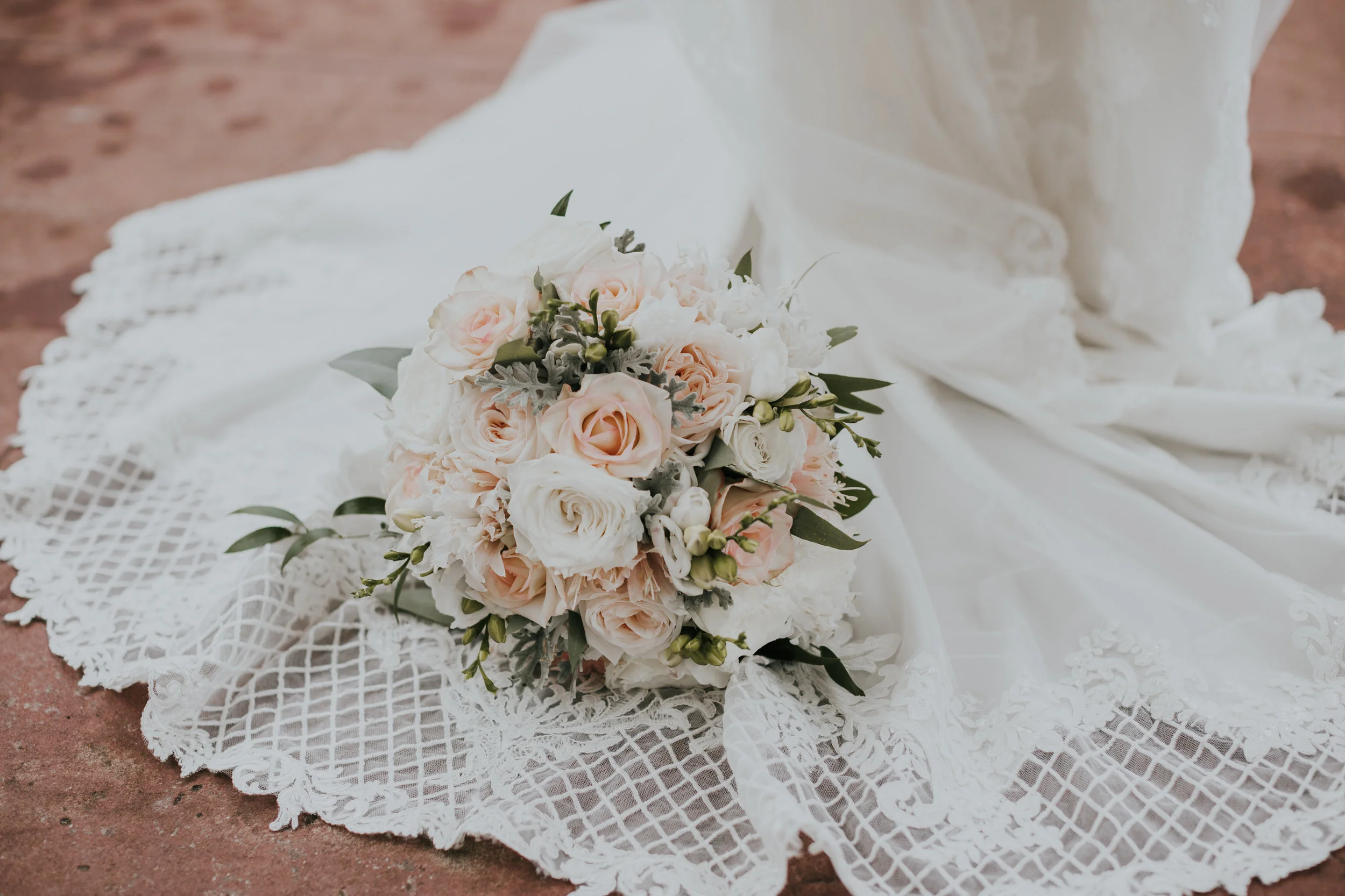 Wedding: Michelle and Dale