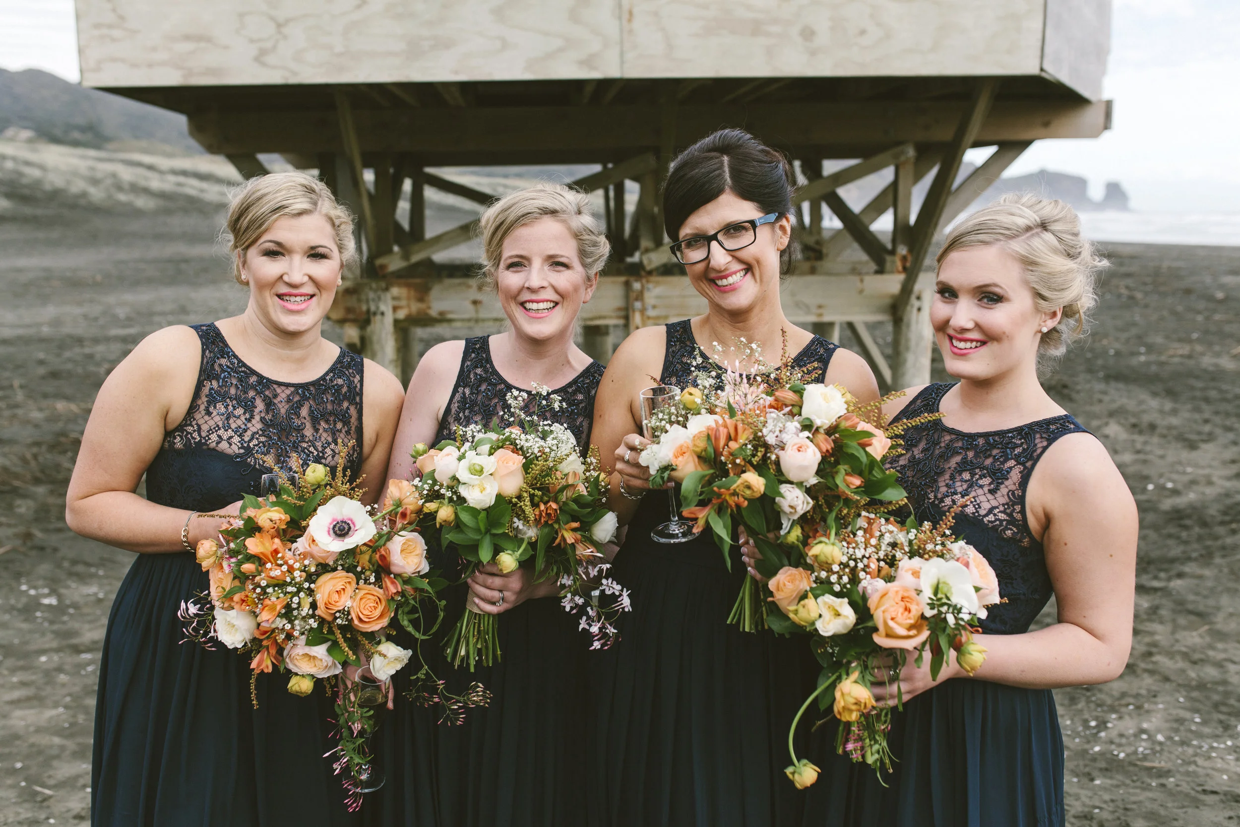 Wedding: Melissa and Michael