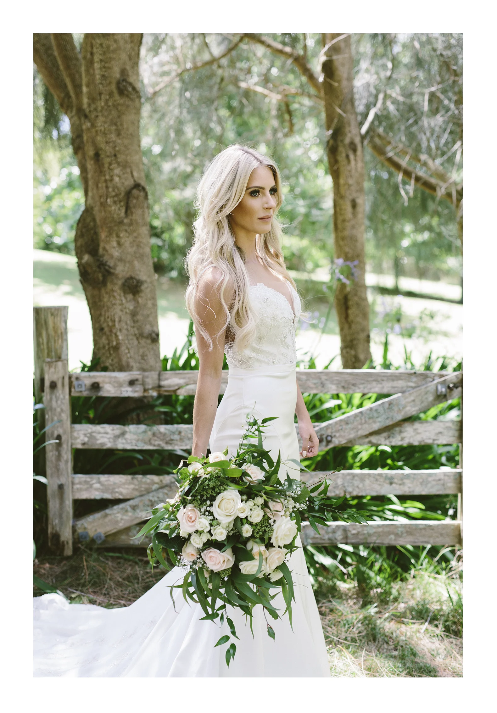Wedding: Sera and Dan