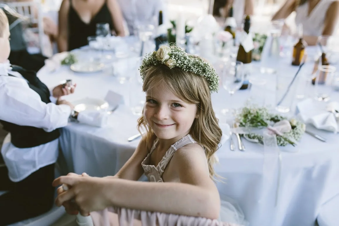 Wedding: Sera and Dan