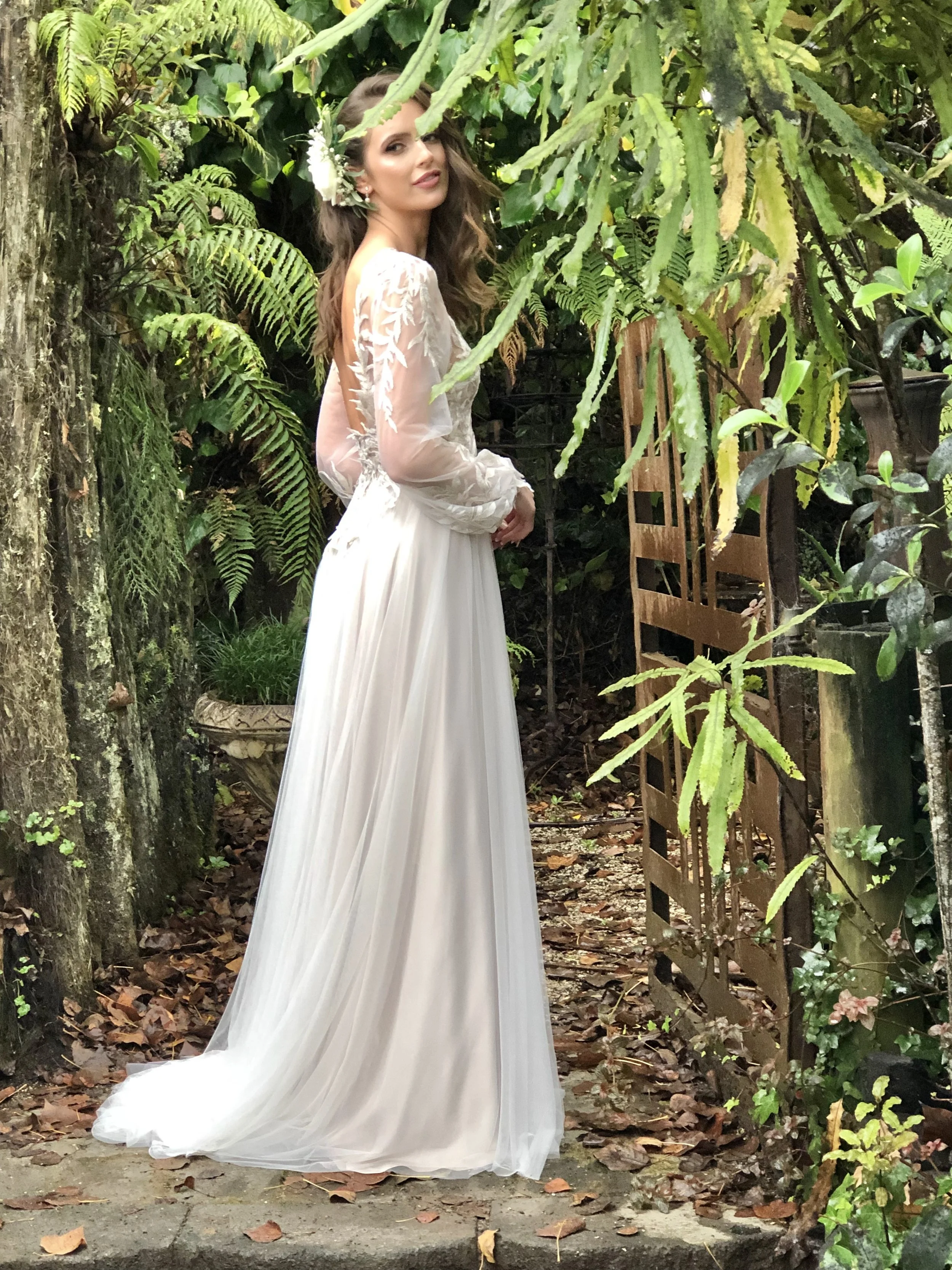 Photo Shoot: Tui Hills Launch