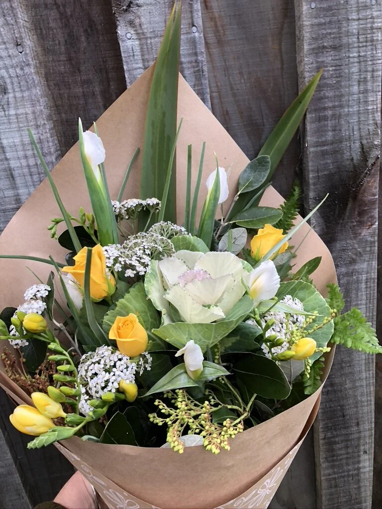 Fortnightly Subscription Market Bouquet