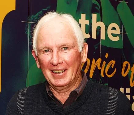 Ronald Murray Latham – Resignation of Director