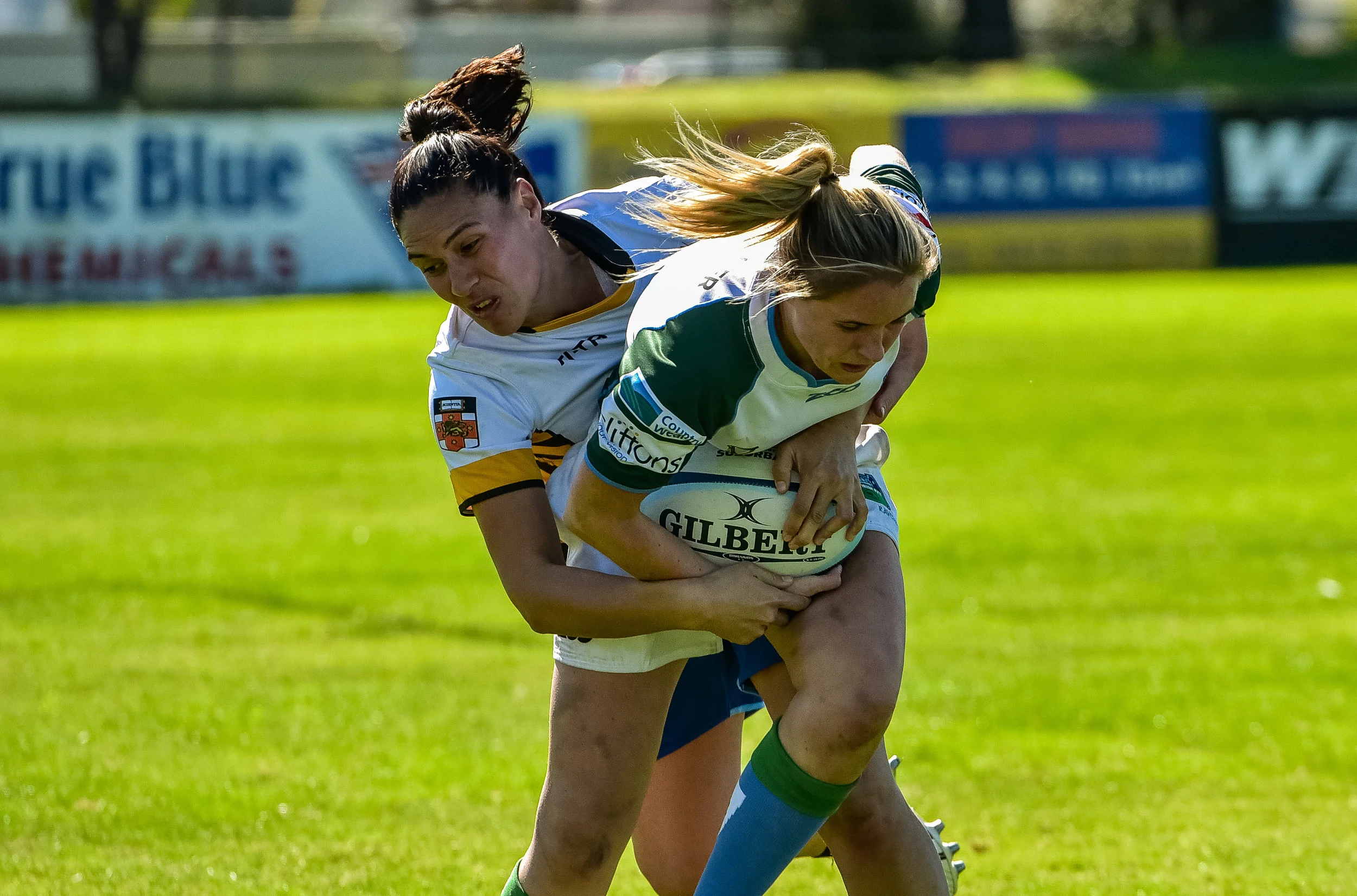 Unsw Rugby Women's Rugby Season Kicks Off — The Rugby Club Foundation