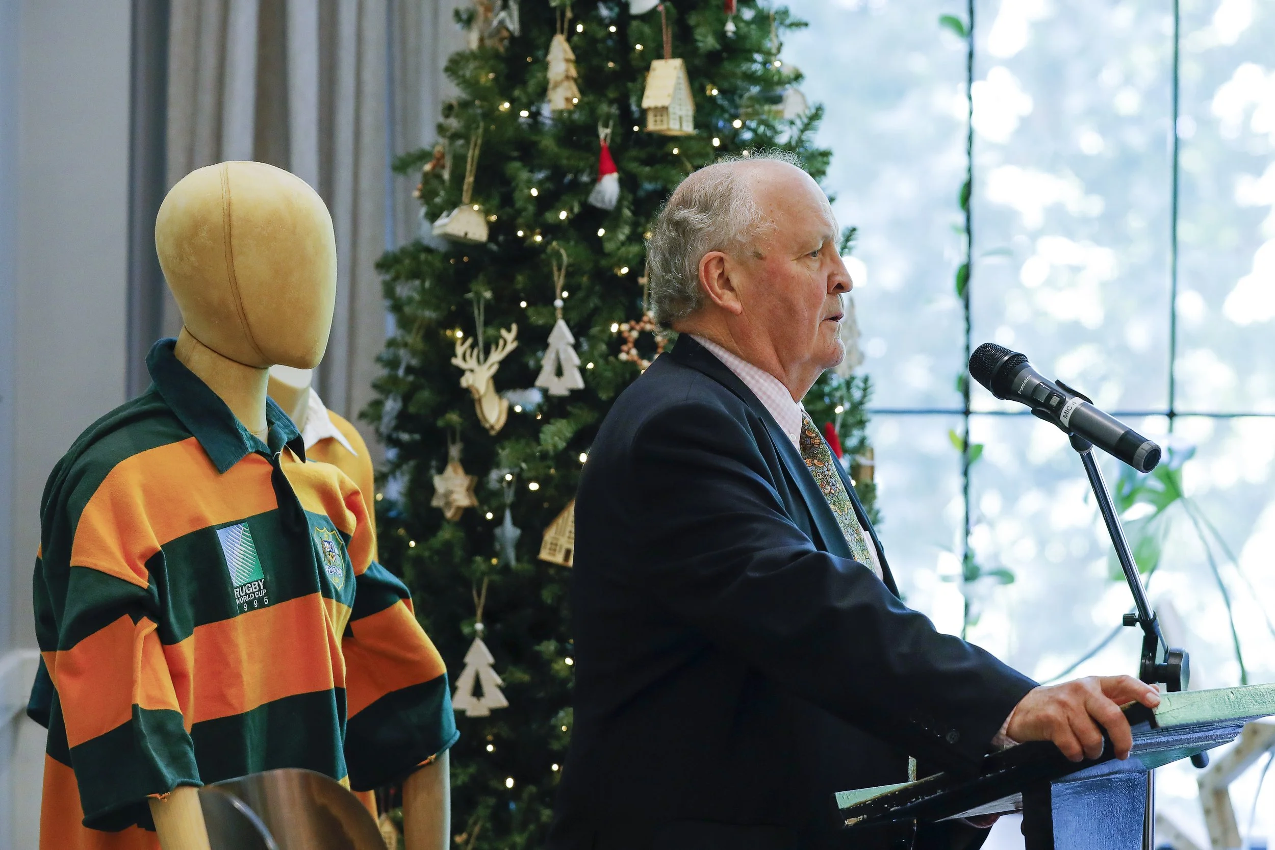 Chairman's Report - 2022 Annual General Meeting