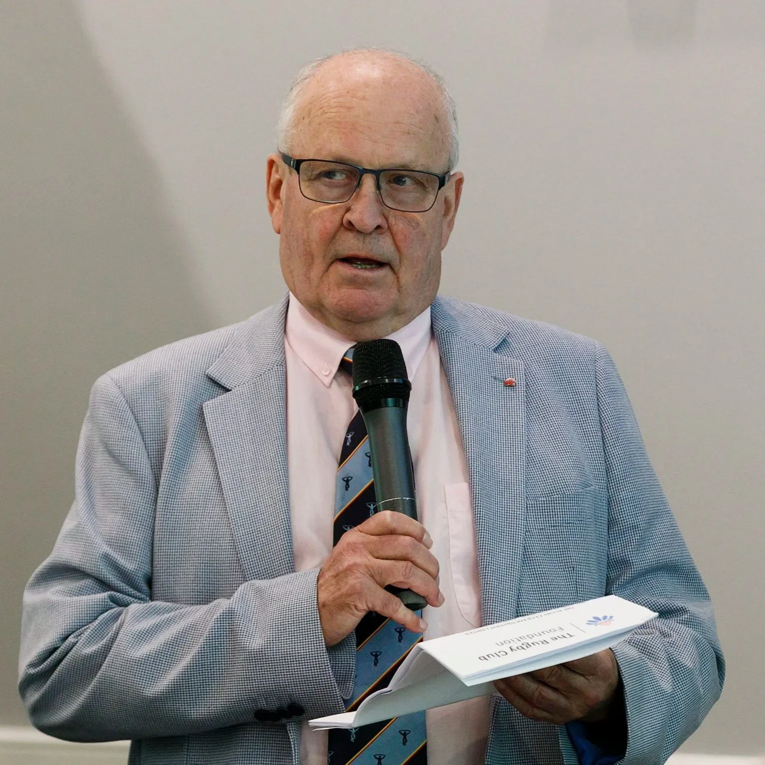 Chairman's Report - 2025 Annual General Meeting