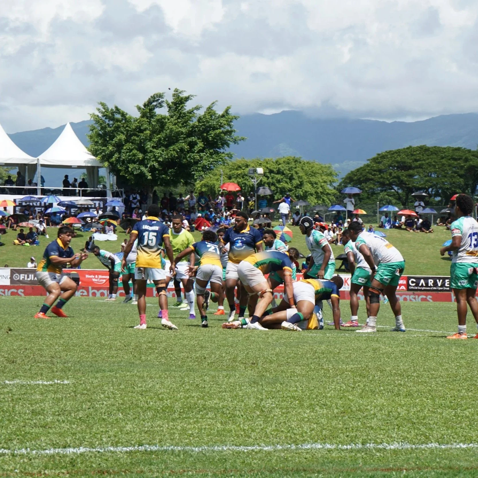 2025 Sir Leslie Herron Rugby Scholarship Update