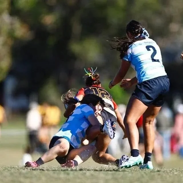 Sir Leslie Herron Rugby Scholarship Recipients Announced