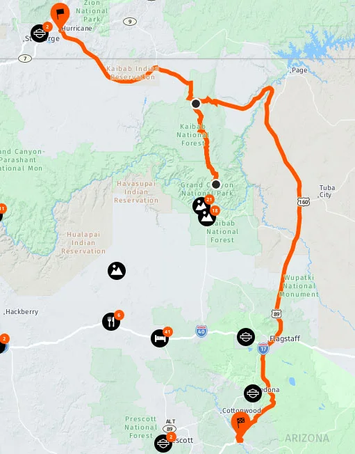 Day 2 Hurrican to Camp Verde.jpg