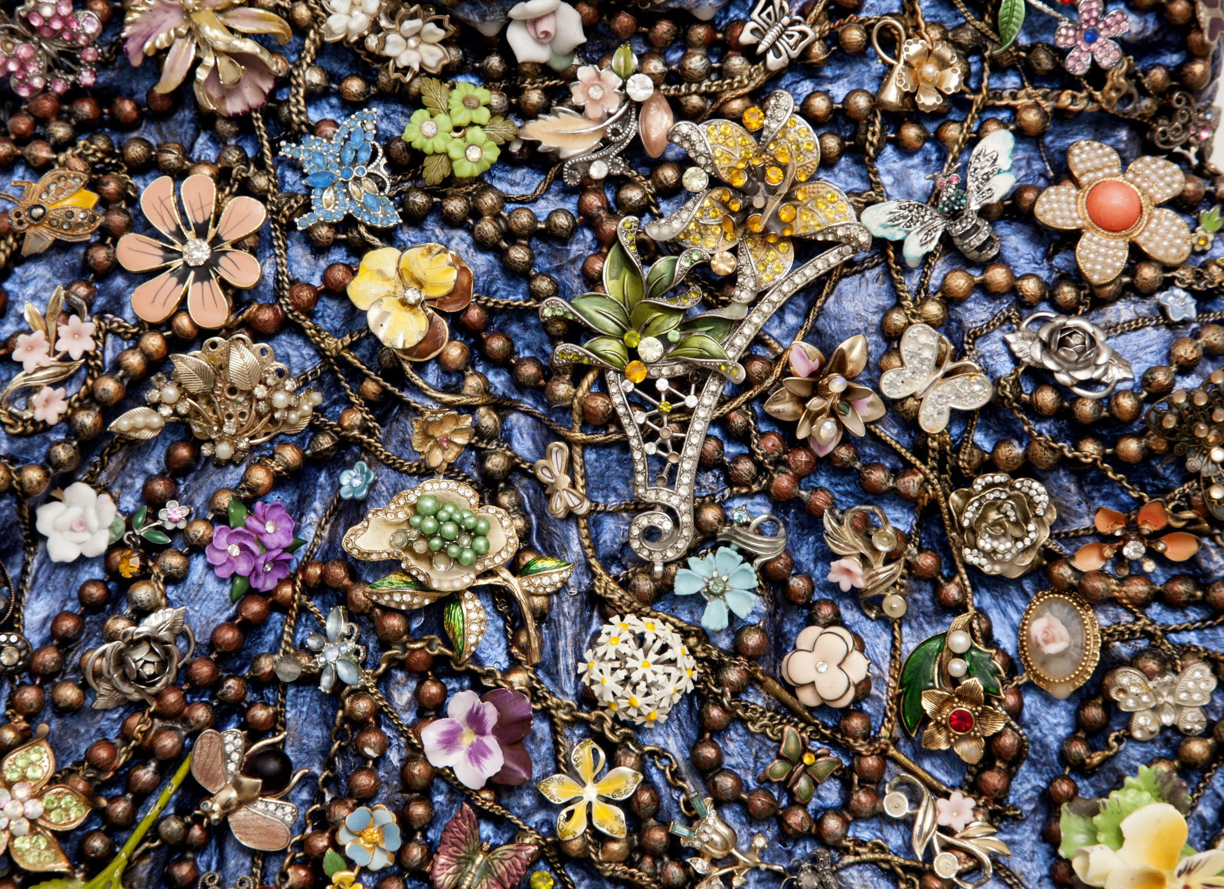 Detail: Primavera