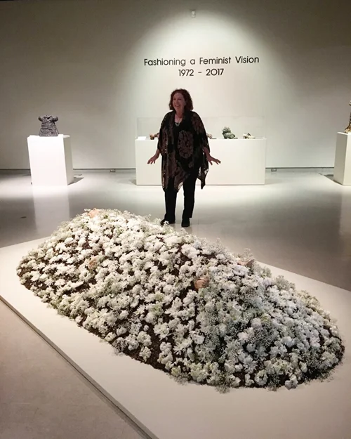 C. Nancy_Youdelman_Self_Portrait_As_Ophelia_2017_Mixed_Media_3'x8'x4’.JPG - Copy.jpg