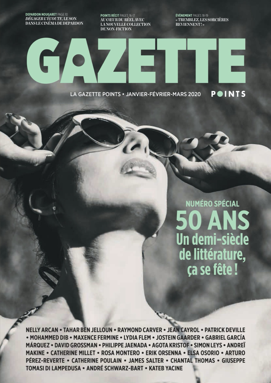 La Gazette Points