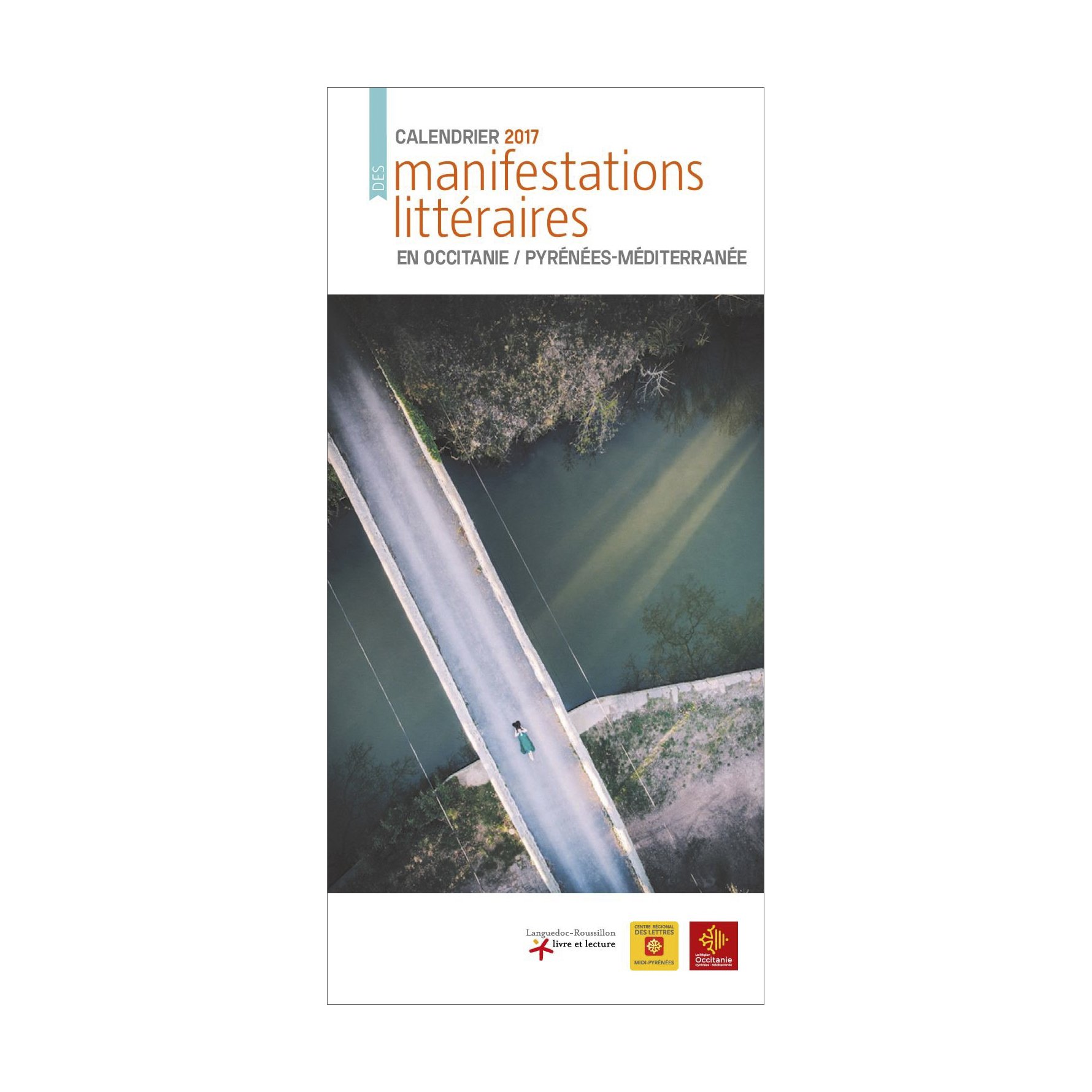 Languedoc-Roussillon Livre et lecture (LR2L)
