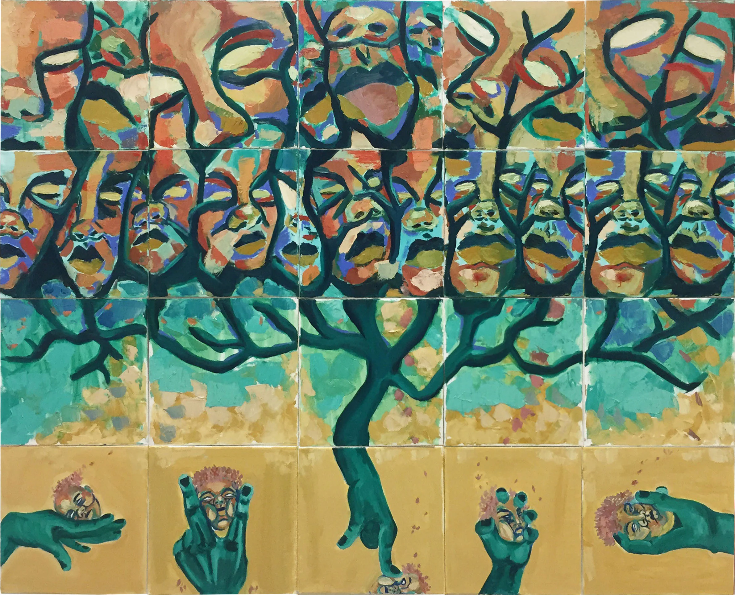 Ancestors