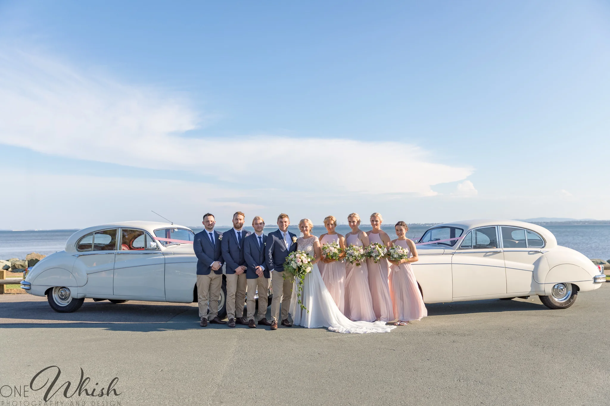 023 - Bridal Party Woody Point.jpg