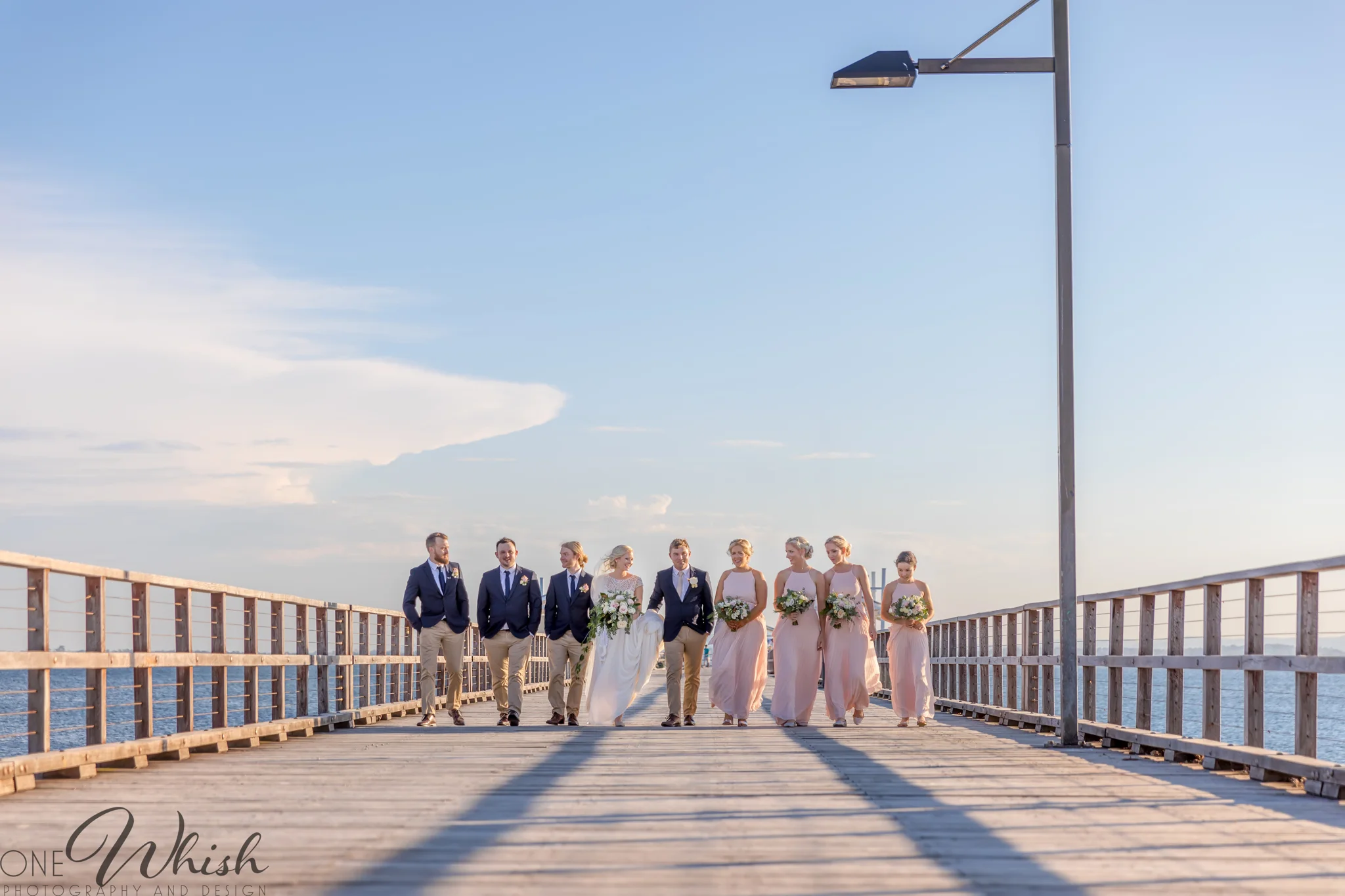 055 - Bridal Party Woody Point.jpg