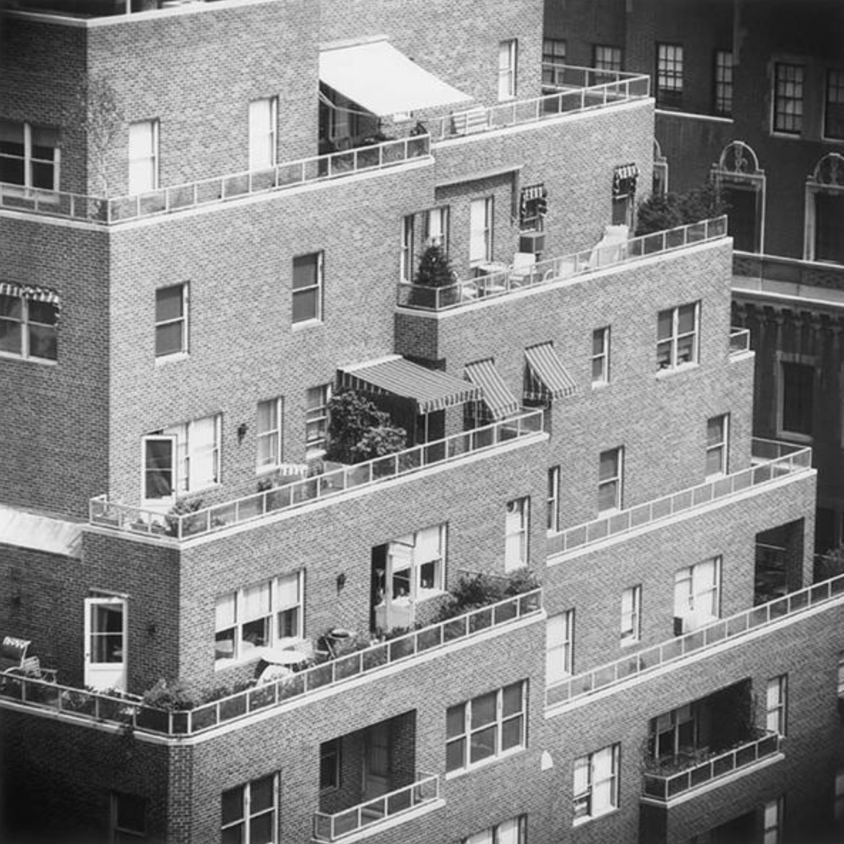 NY Apartments