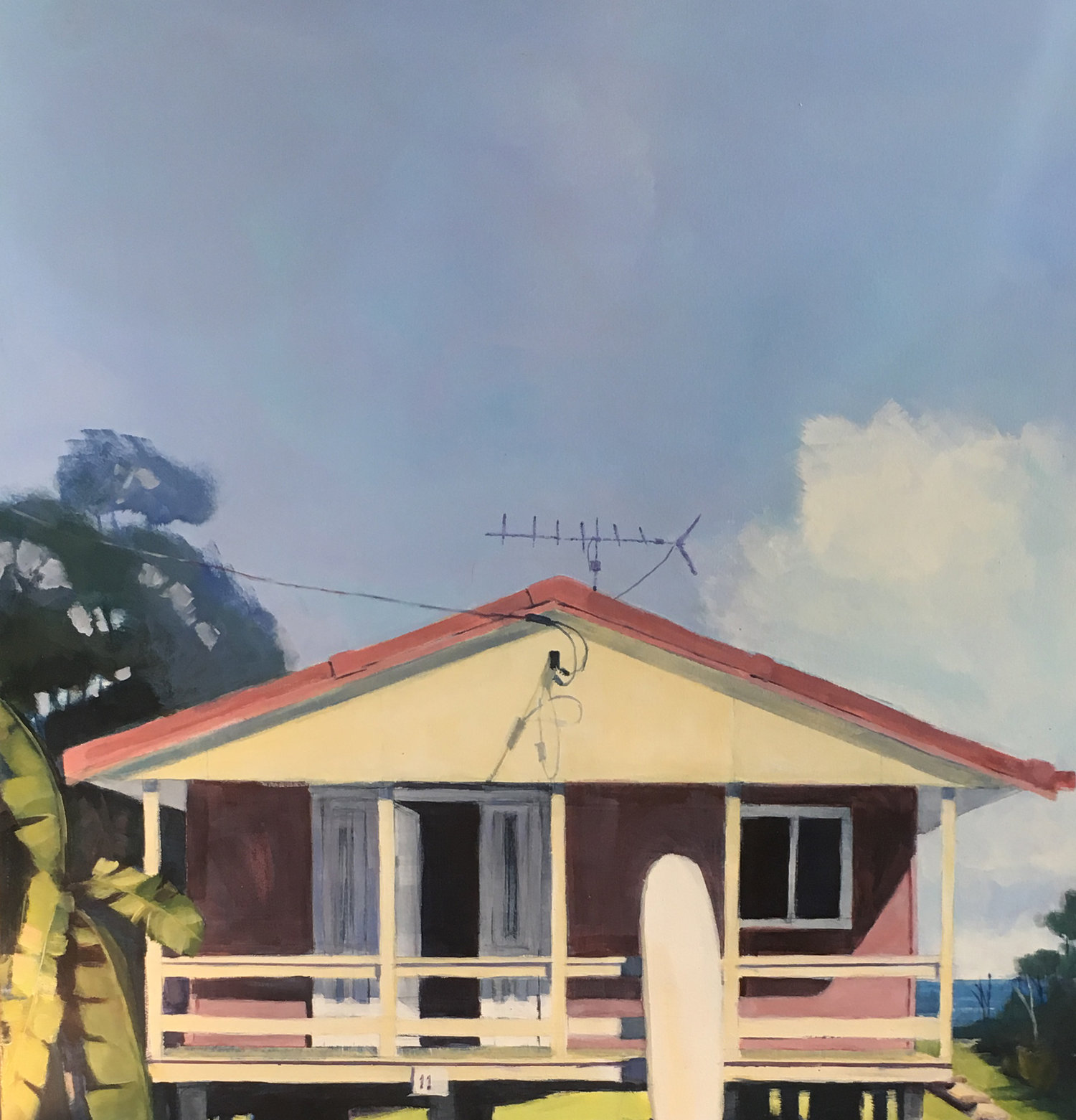 Peregian Shack