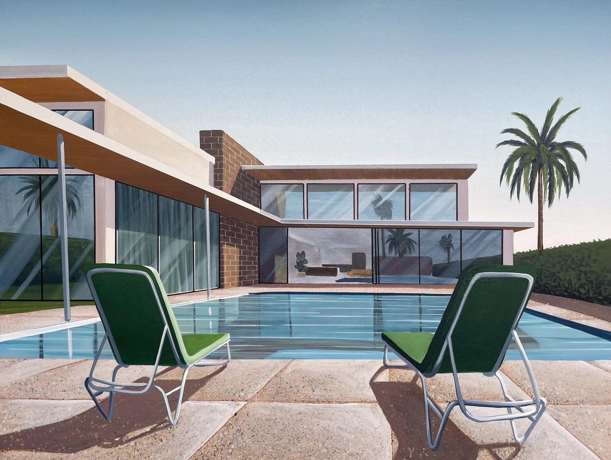Emerald Oasis 105 x 80cm $2250 front.JPG