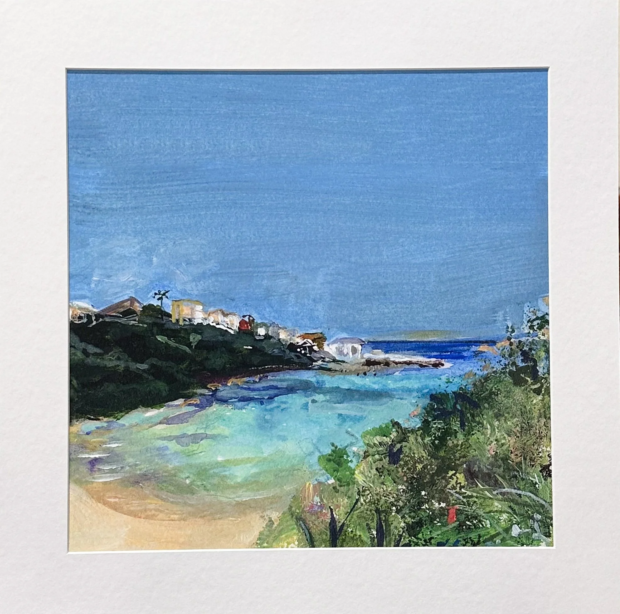 Thommo's Bay