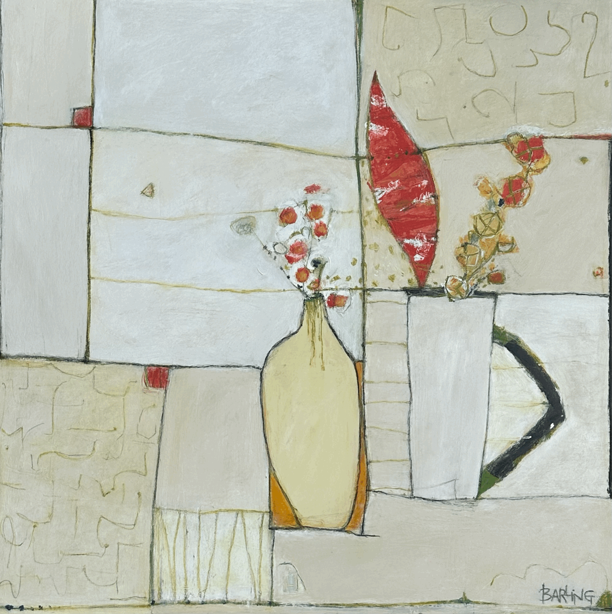 Orange Blossom