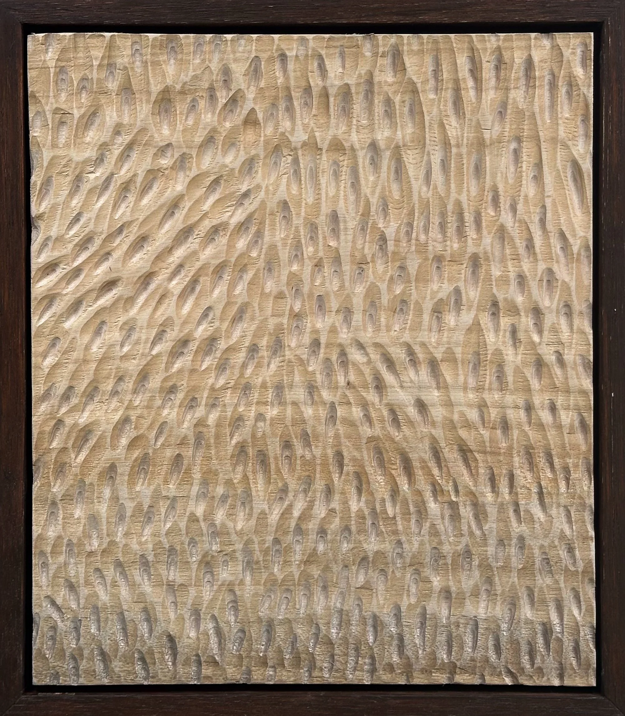 Texture Study I