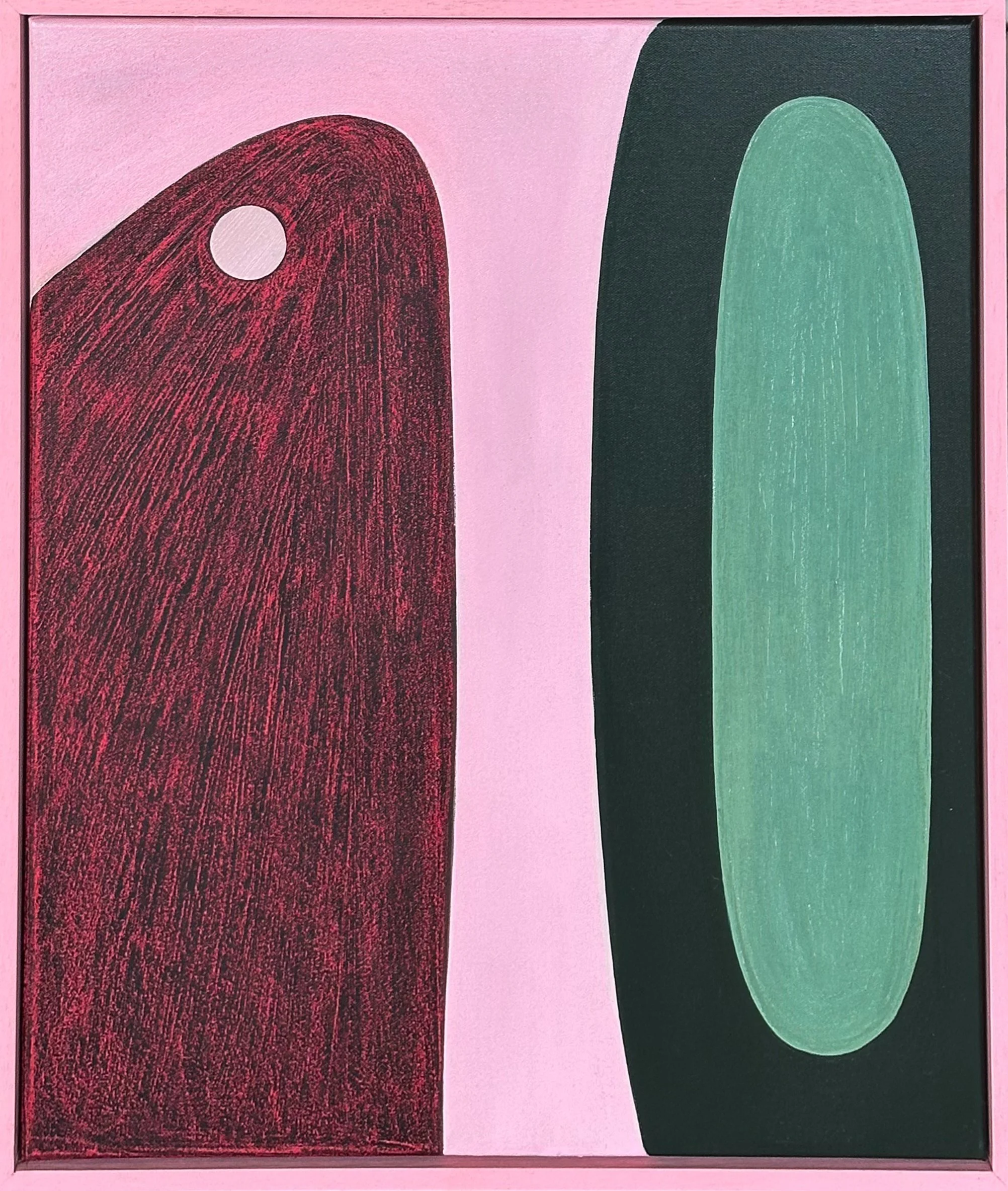 Pink Fish
