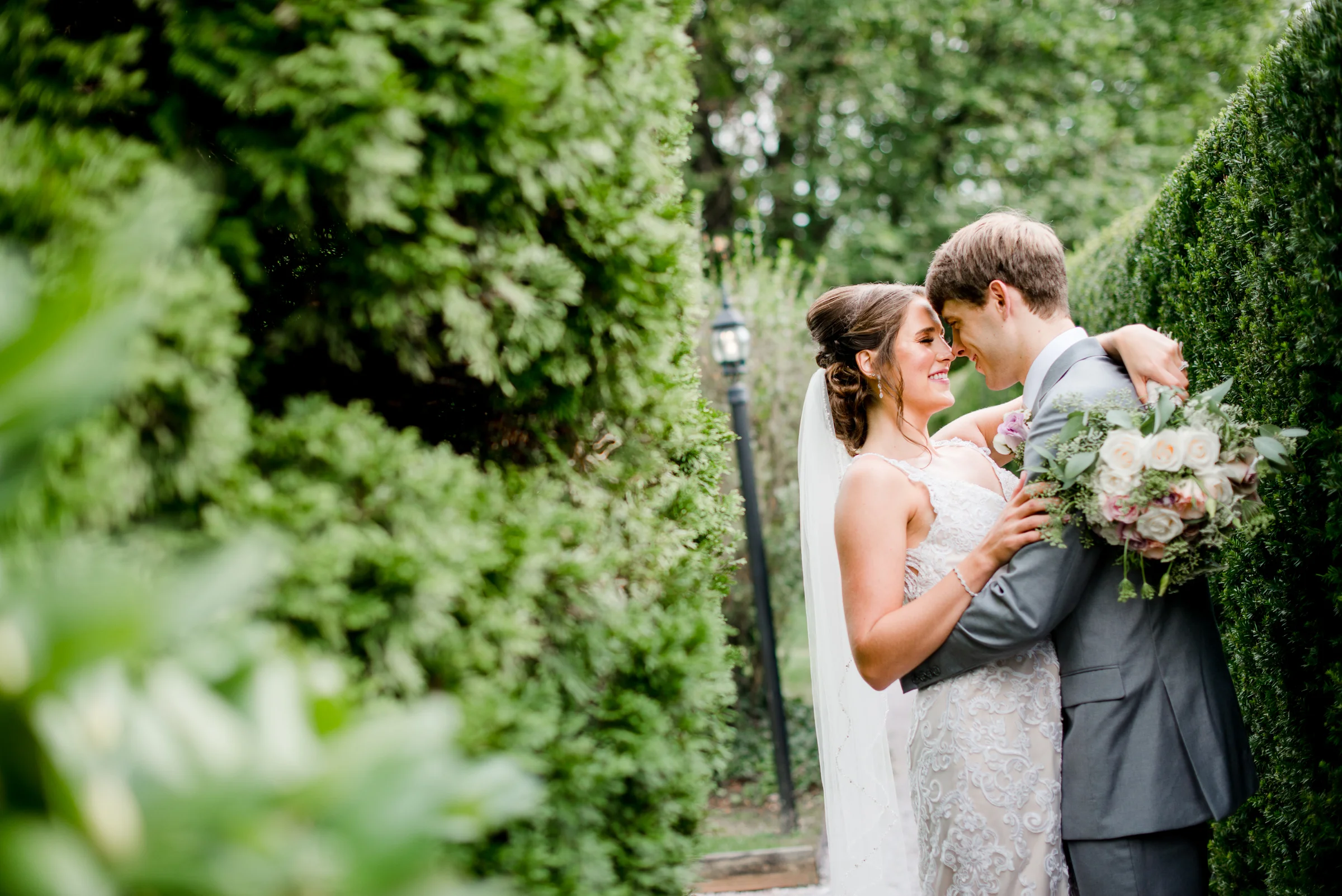 Kristen + Jon : Summer Antrim Wedding | Taneytown, Maryland