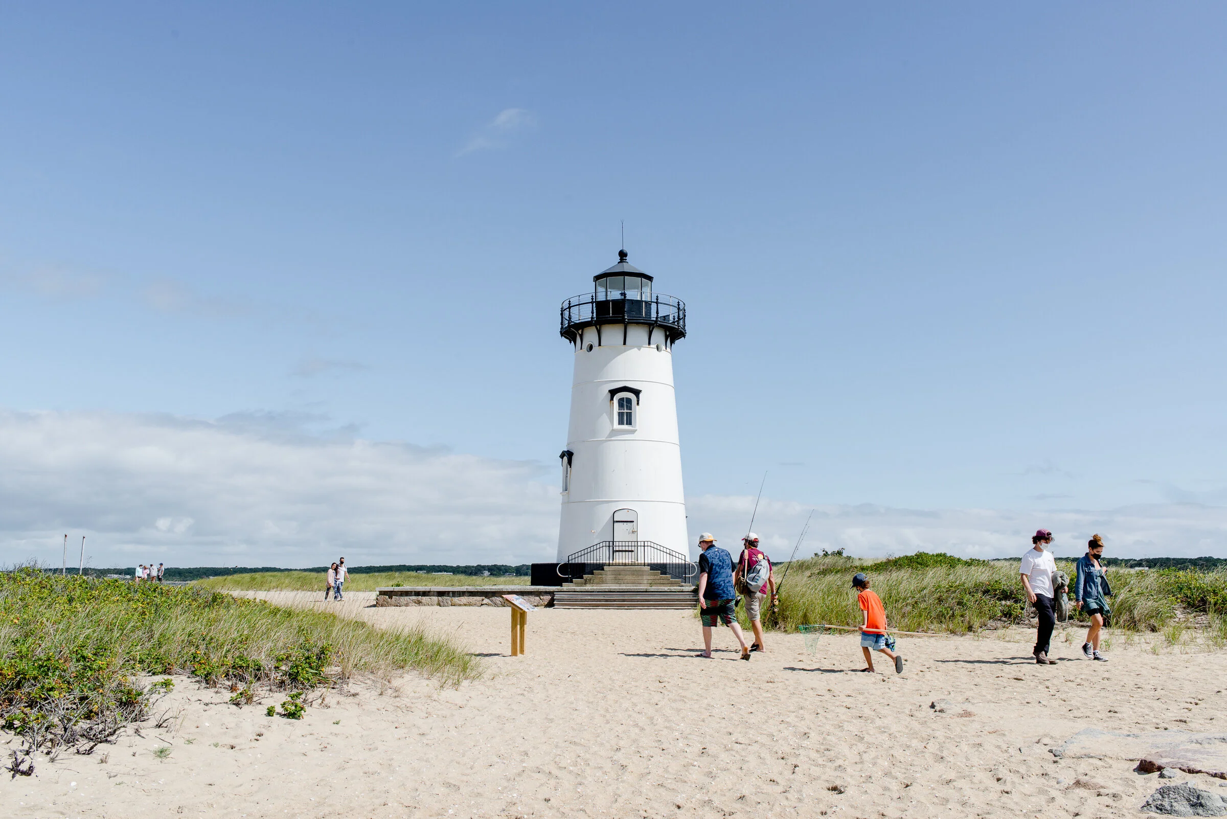 A Trip to Martha's Vineyard : Celebrating Our 10th Wedding Anniversary | Day 5-6