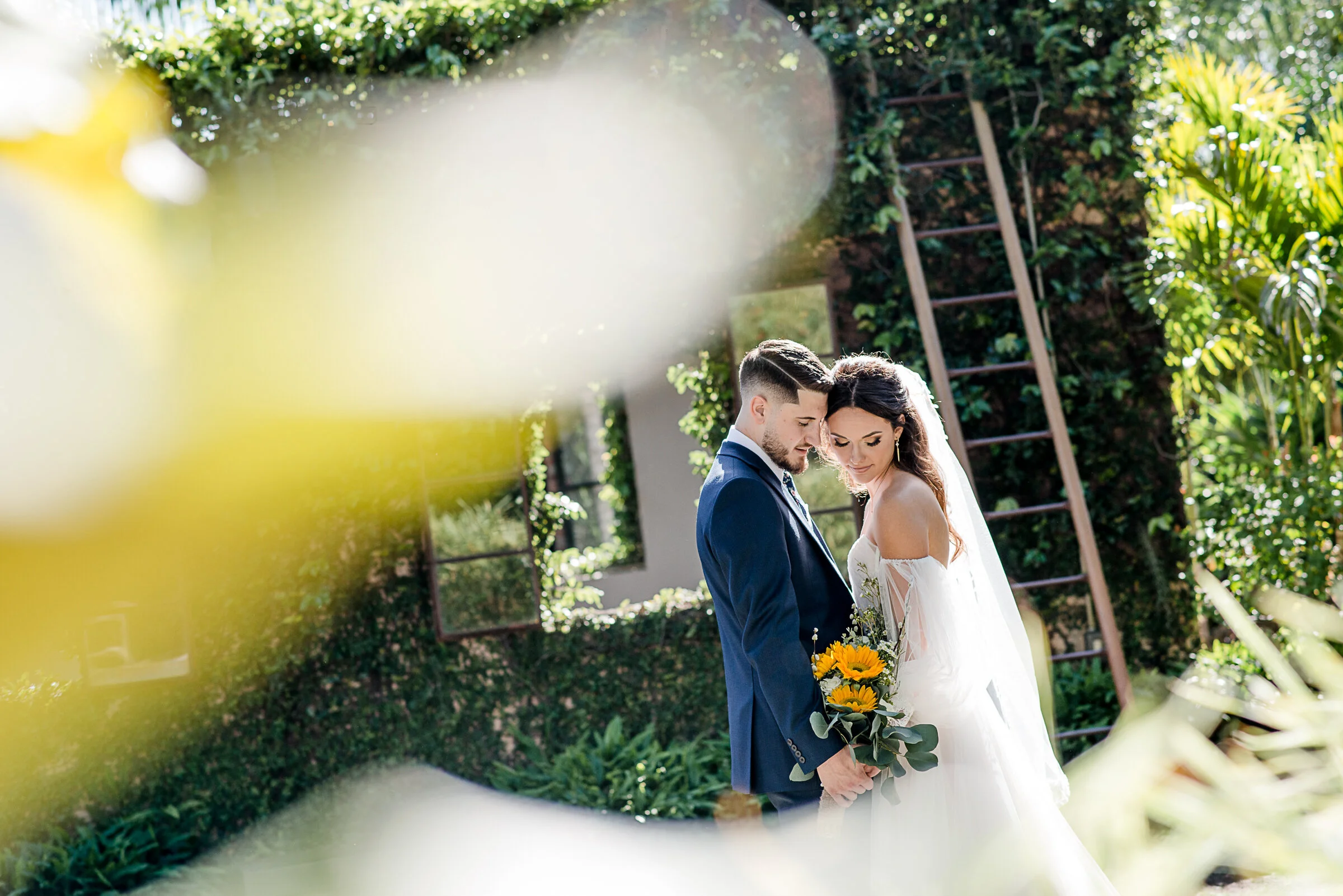 Jono + Kenzie | The Acre Orlando Wedding - Orlando, Florida