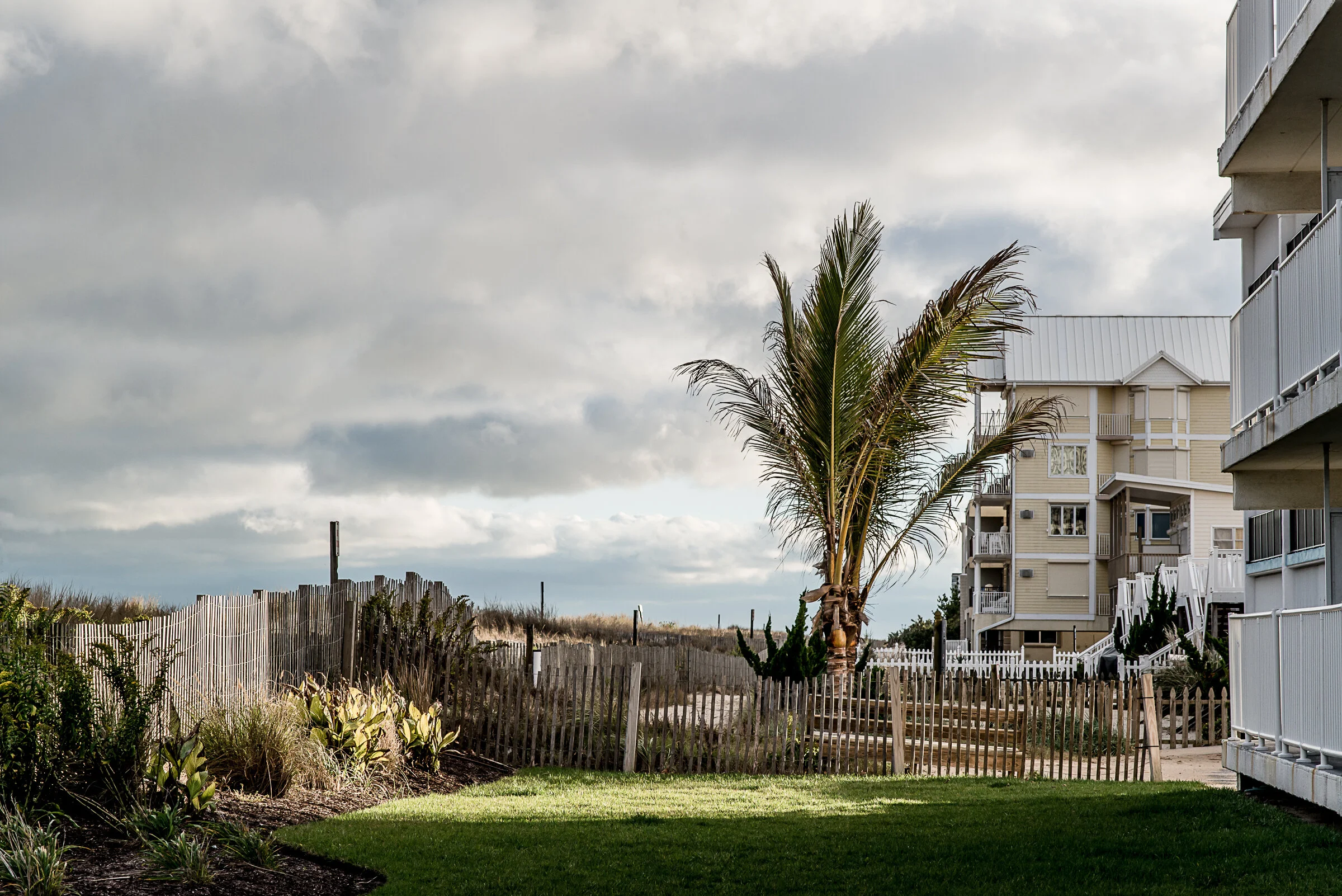 Birthday Beach Trip | Solo Vacation - Ocean City, Maryland