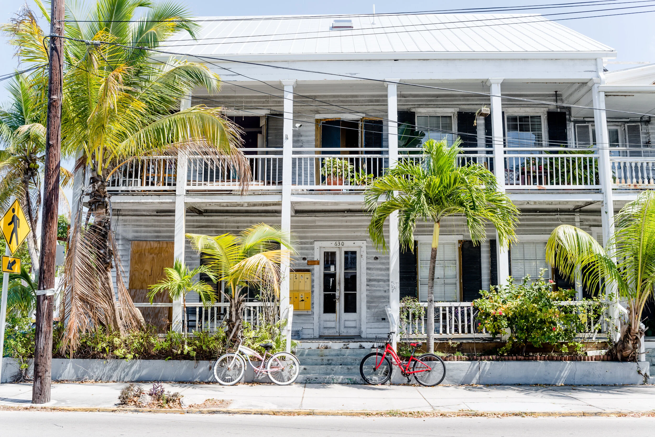 Key West Trip | Part 2: Key West