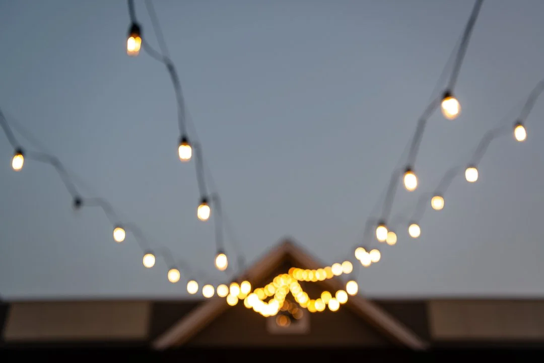 Marissa + Vin | Along the Chesapeake Bay 