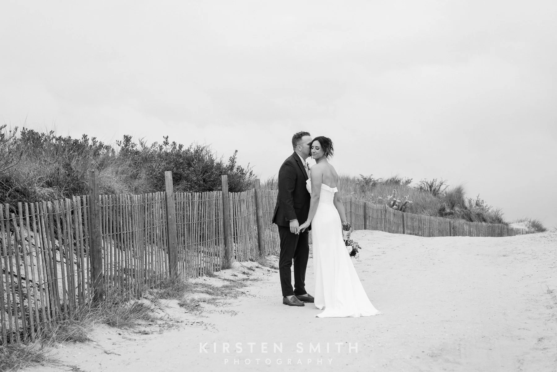 Jessica + Drew | Icona Windrift, Avalon, New Jersey Wedding