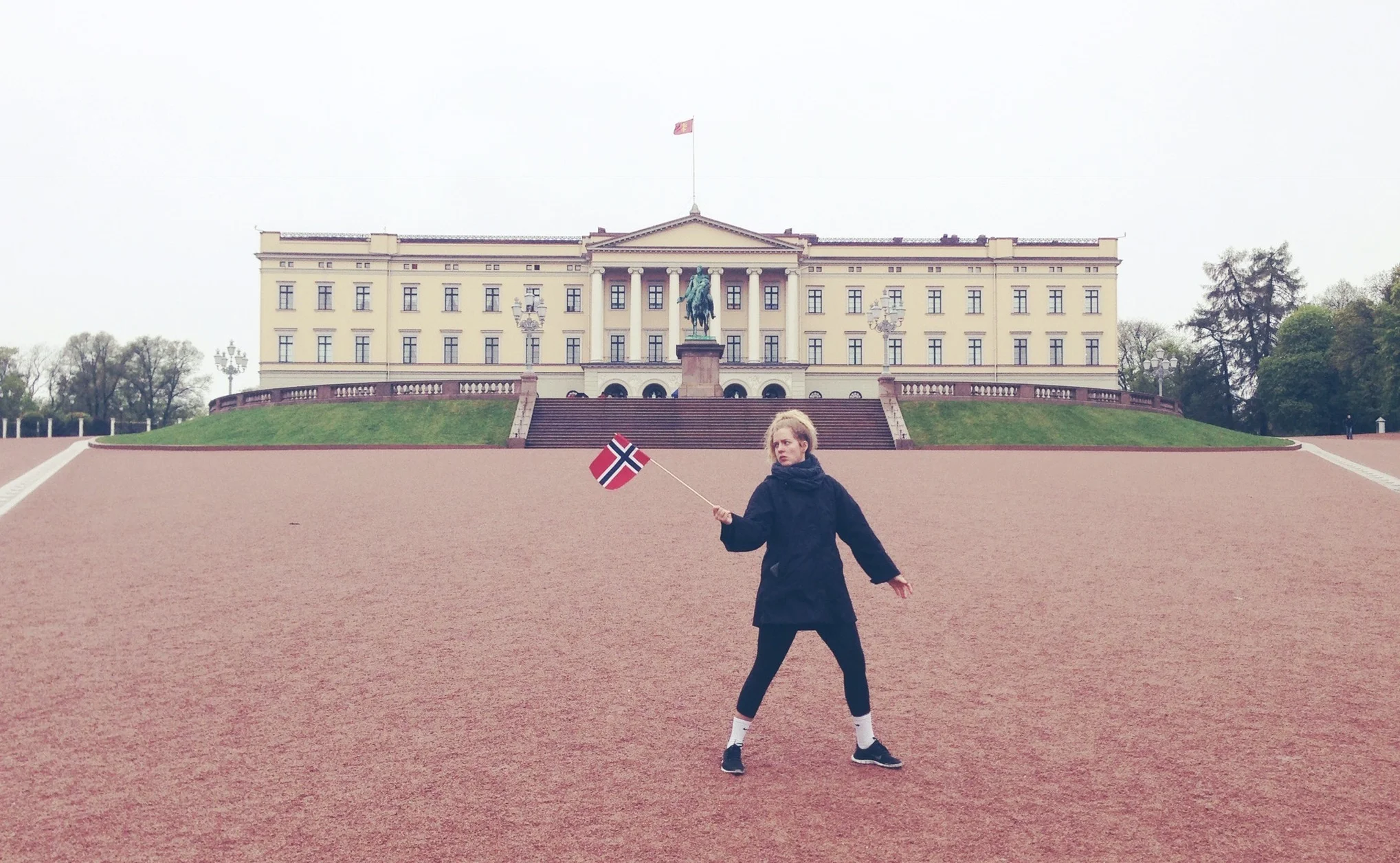 The Palace
