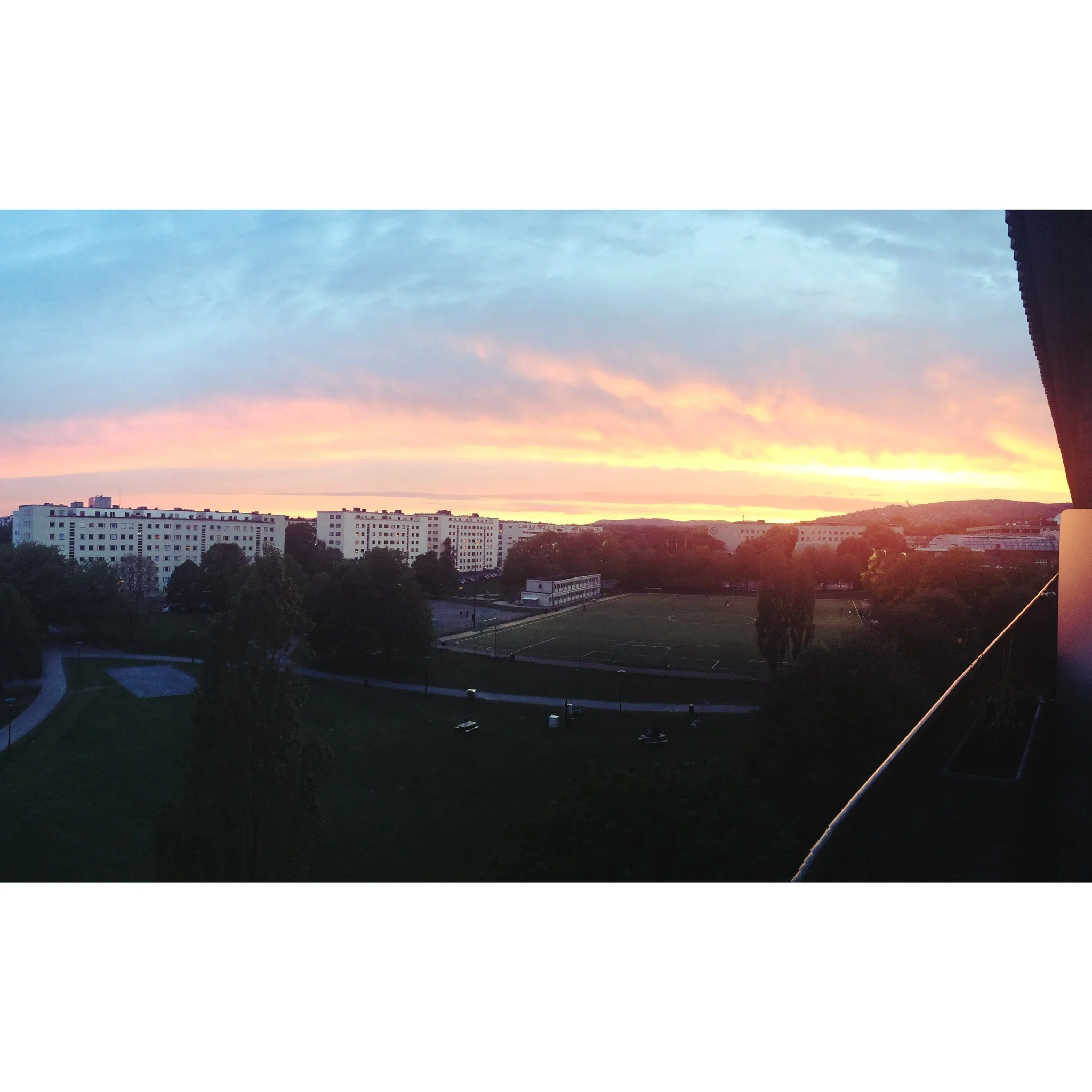 10:30 PM SUNSET