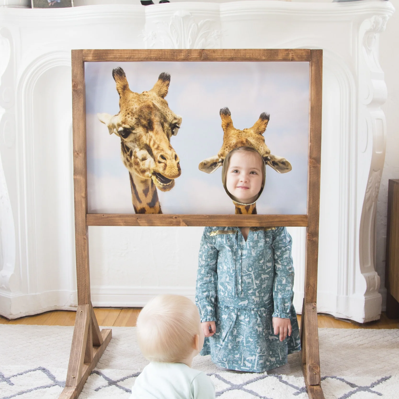 Home Brewed: "Face In A Hole"