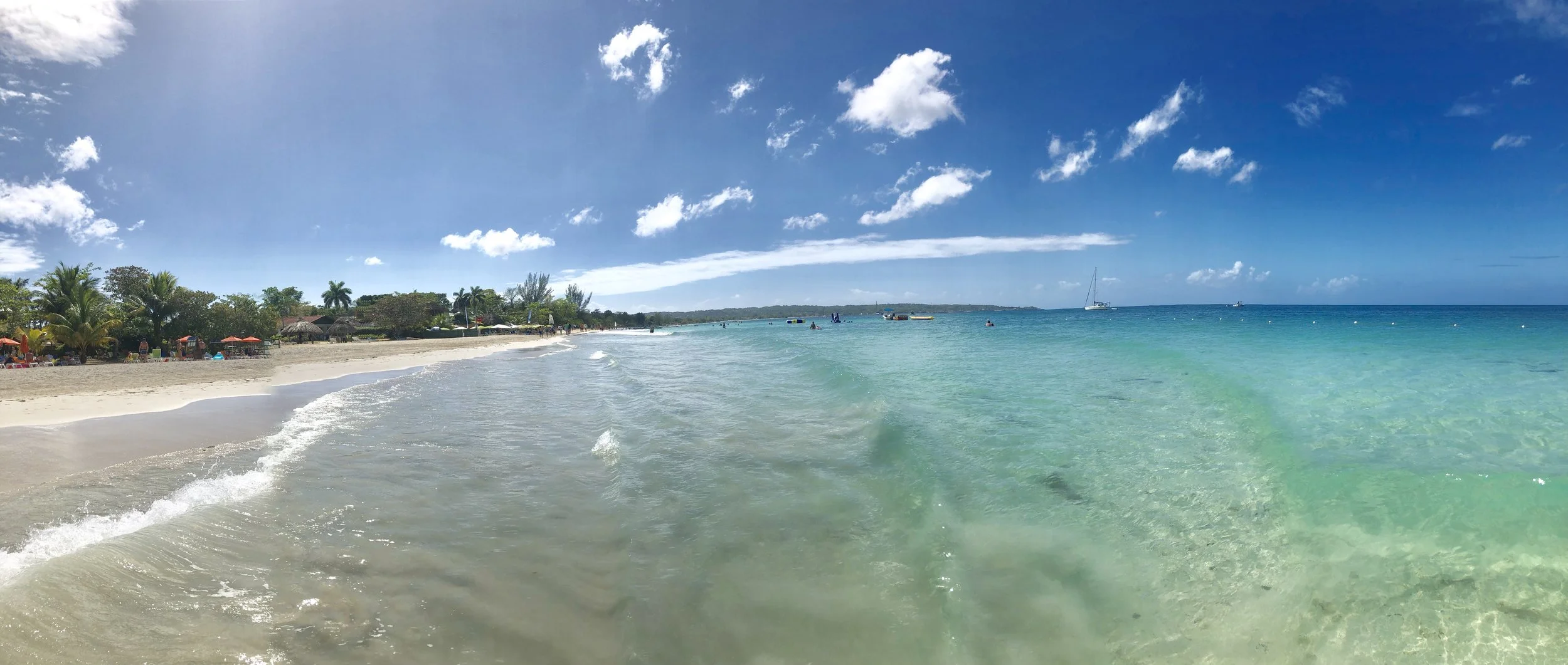 Jamaica Land of Wood and Water Video