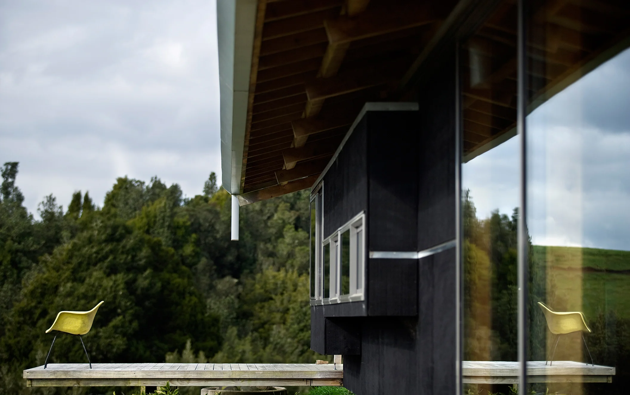 Otoparae House, King Country Mitchell & Stout Architects 5.jpg