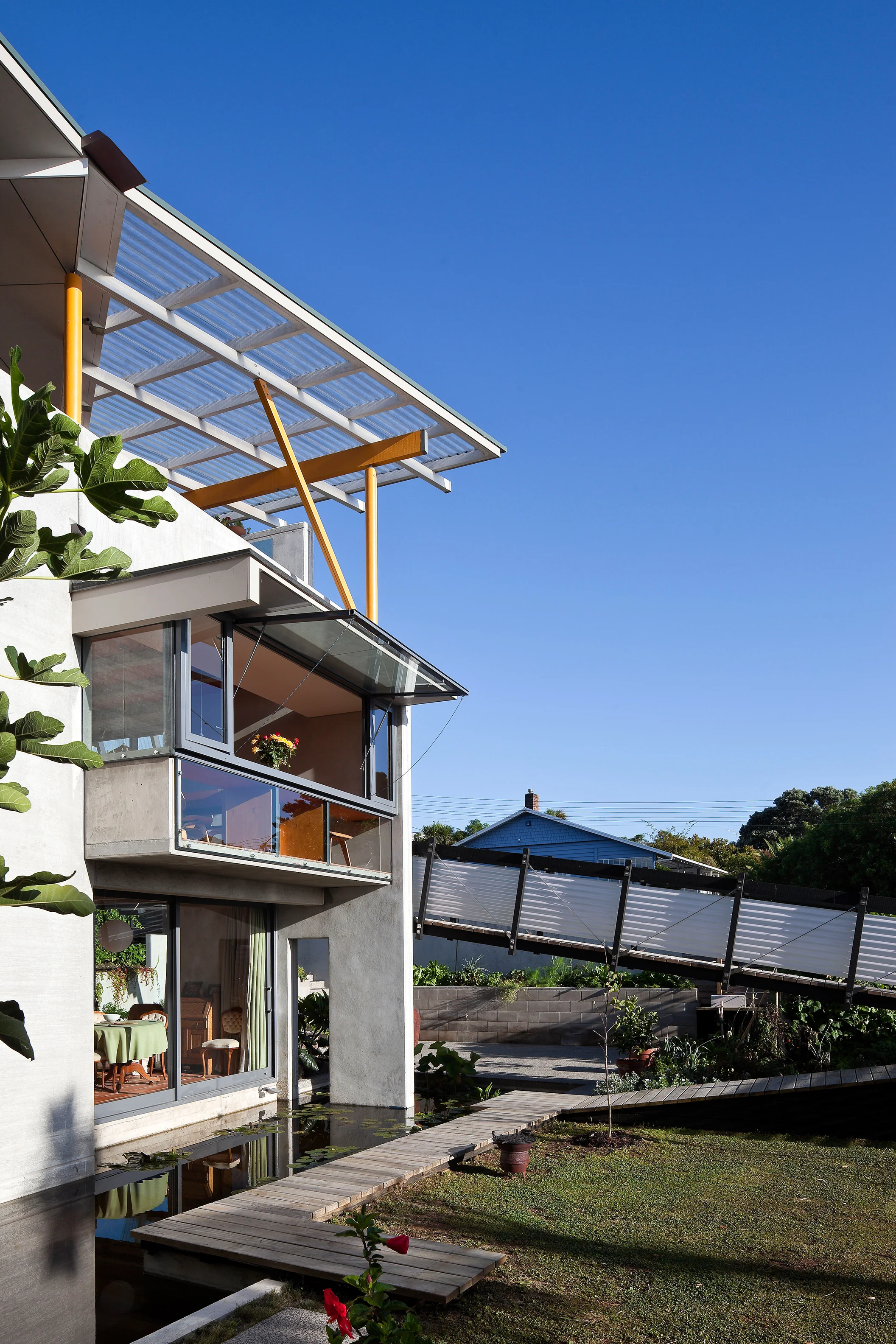 Narrow Neck House Mitchell & Stout Architects 5.jpg