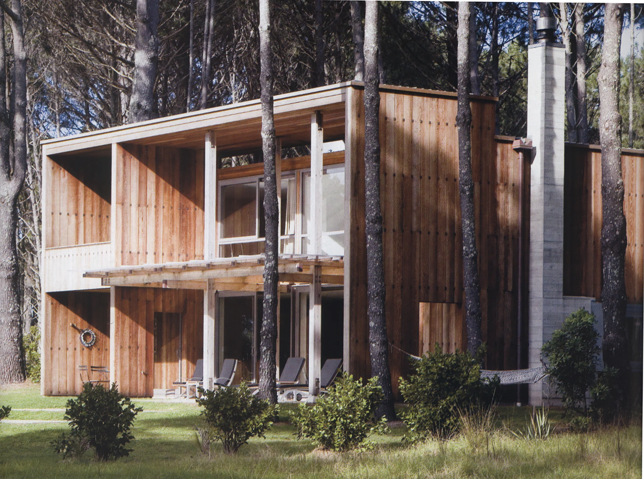 Matarangi House, Coromandel Mitchell & Stout Architects 2.jpg