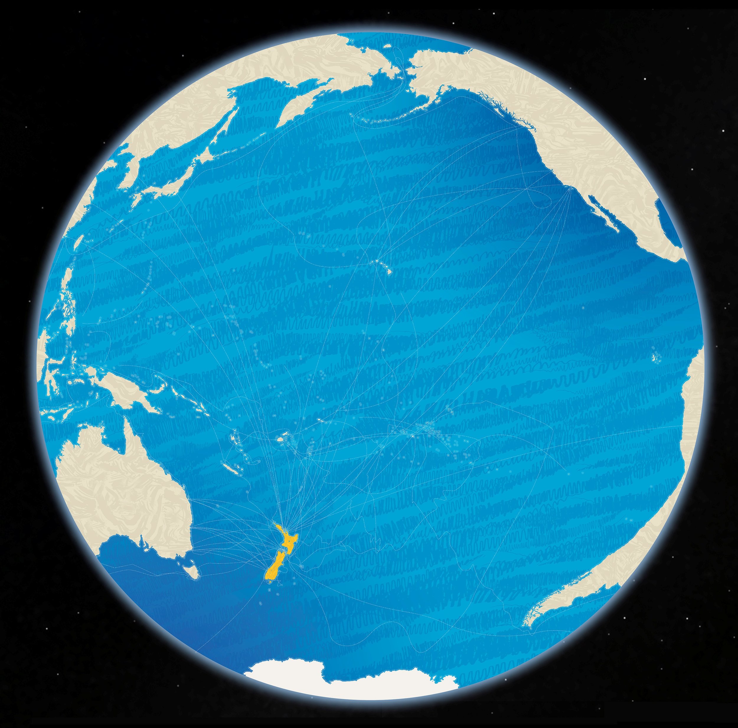 Bienalle XIV globe_txt_test_a.jpg